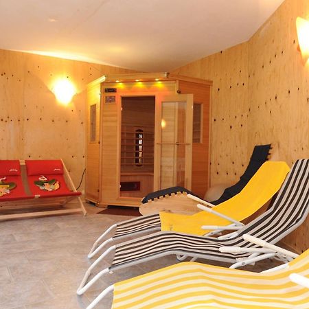 Appartementhaus Hochegg Lachtal Luaran gambar