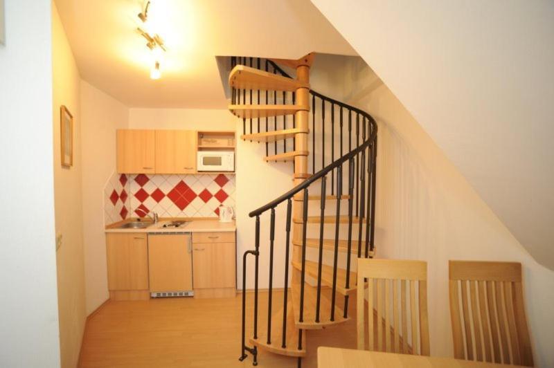 Appartementhaus Hochegg Lachtal Bilik gambar