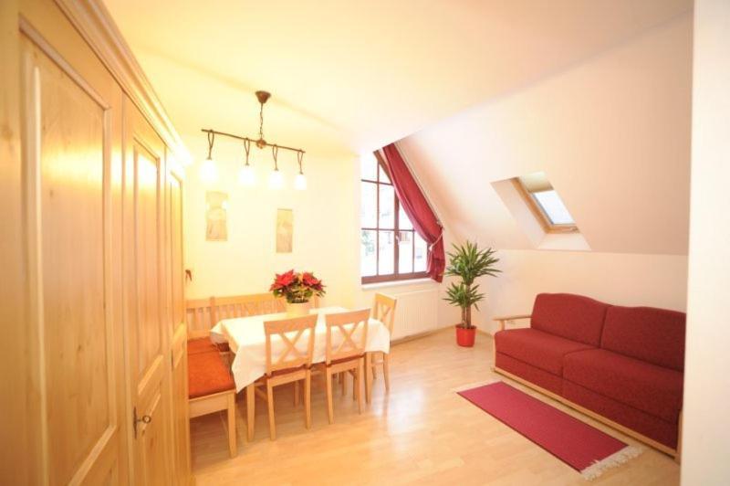 Appartementhaus Hochegg Lachtal Bilik gambar