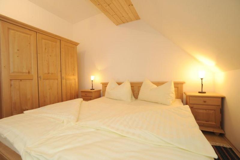 Appartementhaus Hochegg Lachtal Luaran gambar