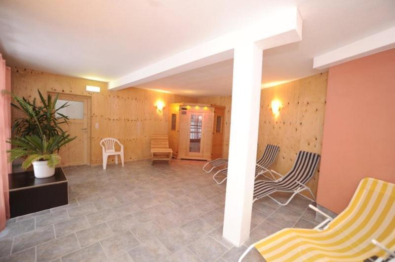 Appartementhaus Hochegg Lachtal Luaran gambar