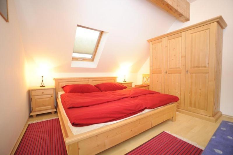 Appartementhaus Hochegg Lachtal Luaran gambar
