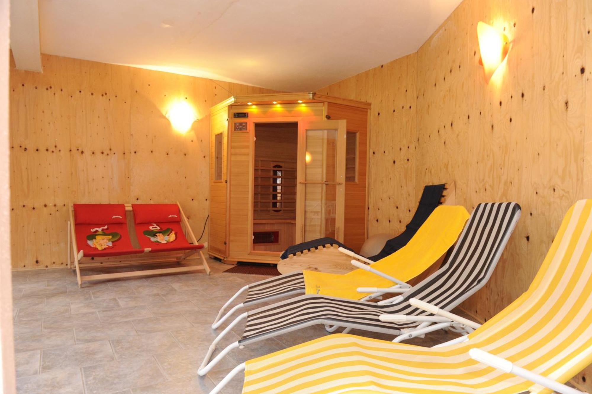 Appartementhaus Hochegg Lachtal Luaran gambar