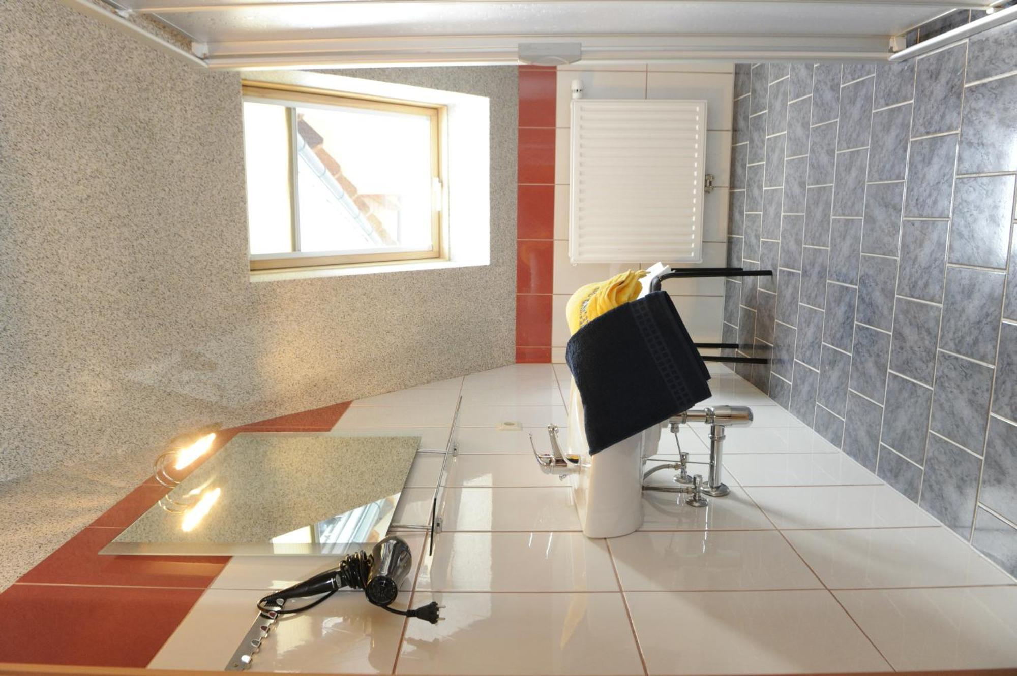Appartementhaus Hochegg Lachtal Luaran gambar