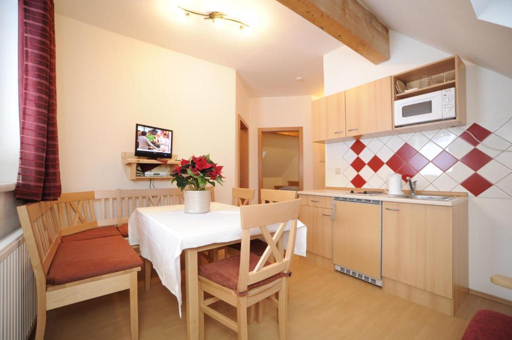 Appartementhaus Hochegg Lachtal Bilik gambar
